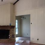 The living room is in need of a good painting. Let us transform those smoke damaged walls and ceilings into an area you can't wait to show off! Let Z-Man's be the painter you rely on to bring out the best in your home.